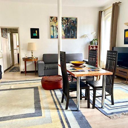 Romantic Apartment In Paris Dış mekan fotoğraf