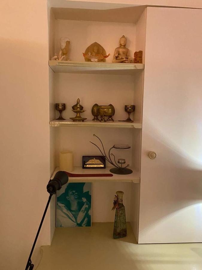 Romantic Apartment In Paris Dış mekan fotoğraf