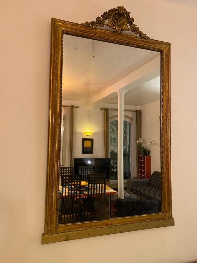 Romantic Apartment In Paris Dış mekan fotoğraf