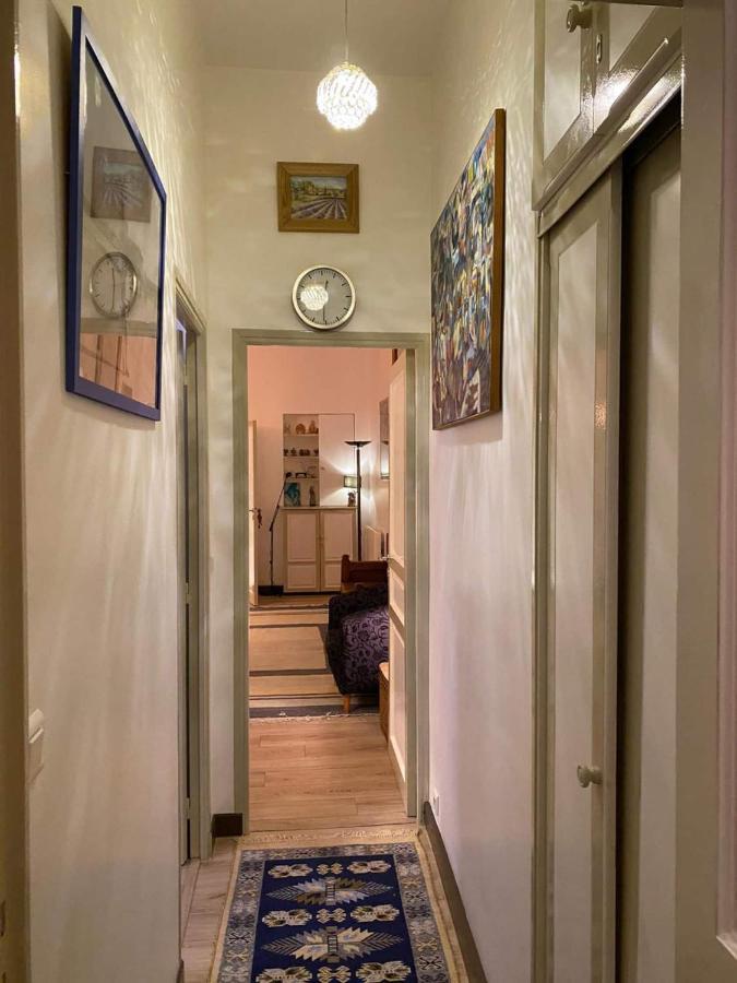 Romantic Apartment In Paris Dış mekan fotoğraf
