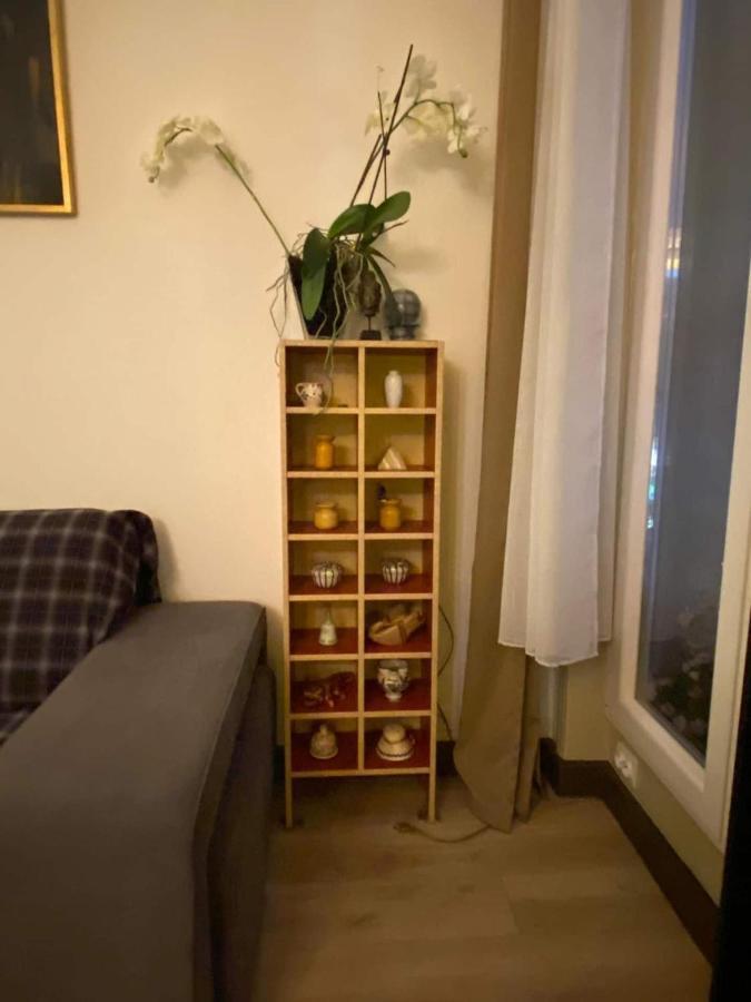 Romantic Apartment In Paris Dış mekan fotoğraf