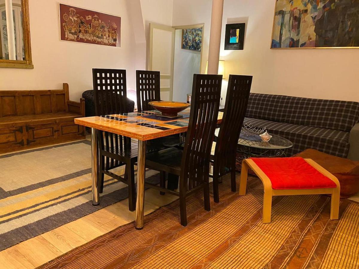 Romantic Apartment In Paris Dış mekan fotoğraf