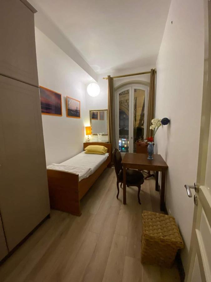 Romantic Apartment In Paris Dış mekan fotoğraf